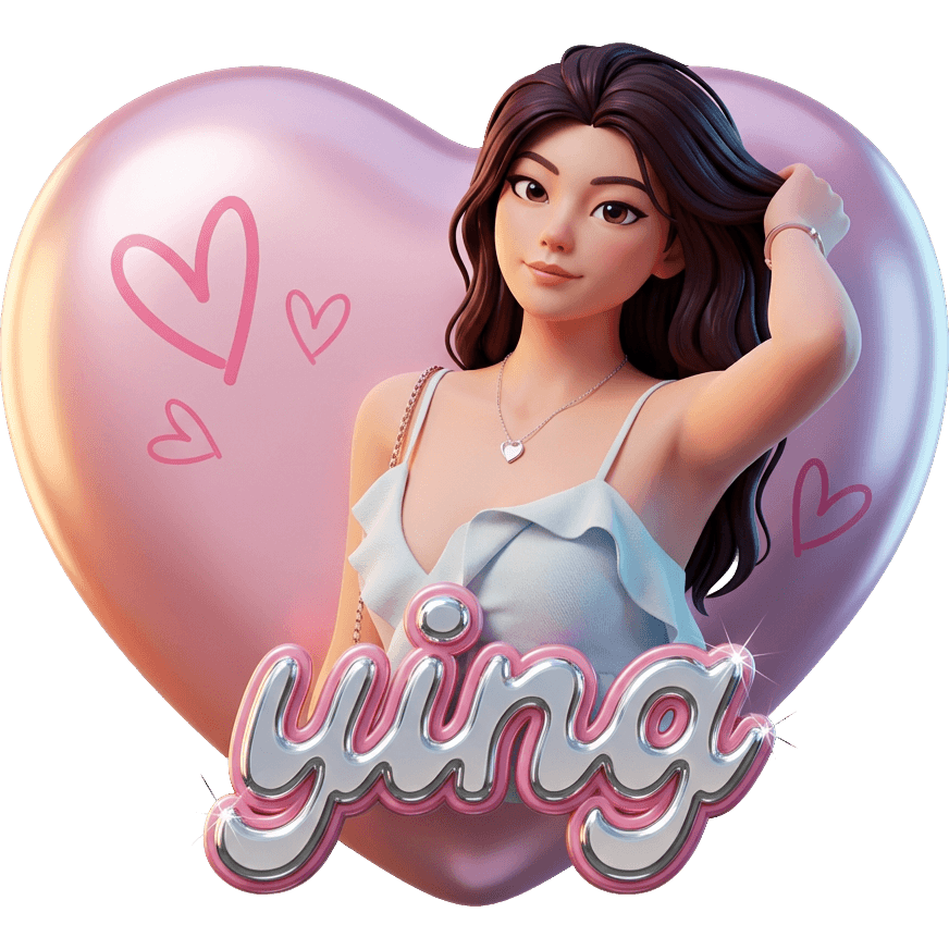 Ying Principessa TikTok LIVE gift