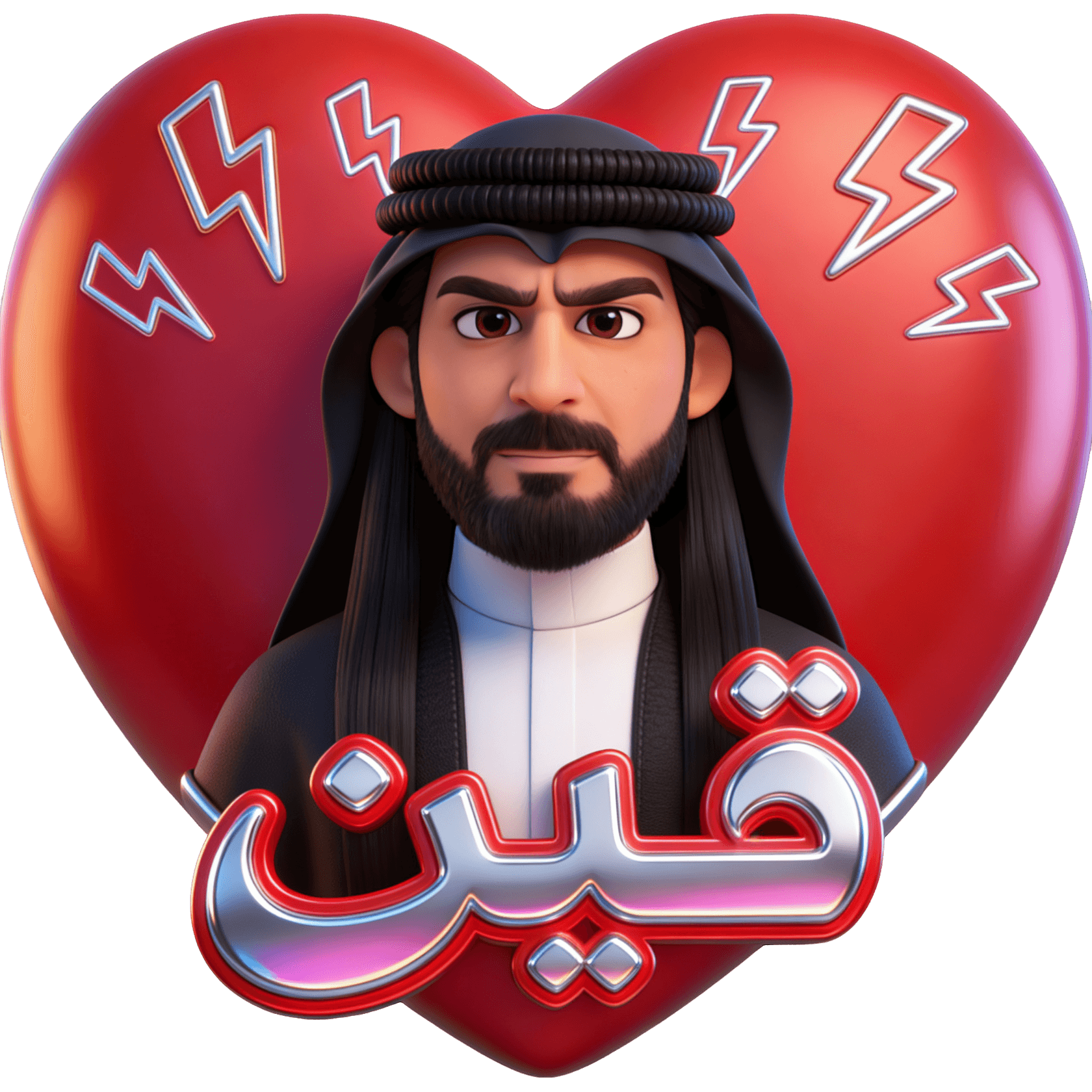 Wesam TikTok LIVE gift