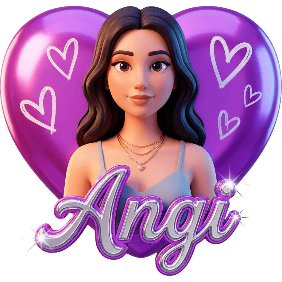 Angi Rosita TikTok LIVE gift