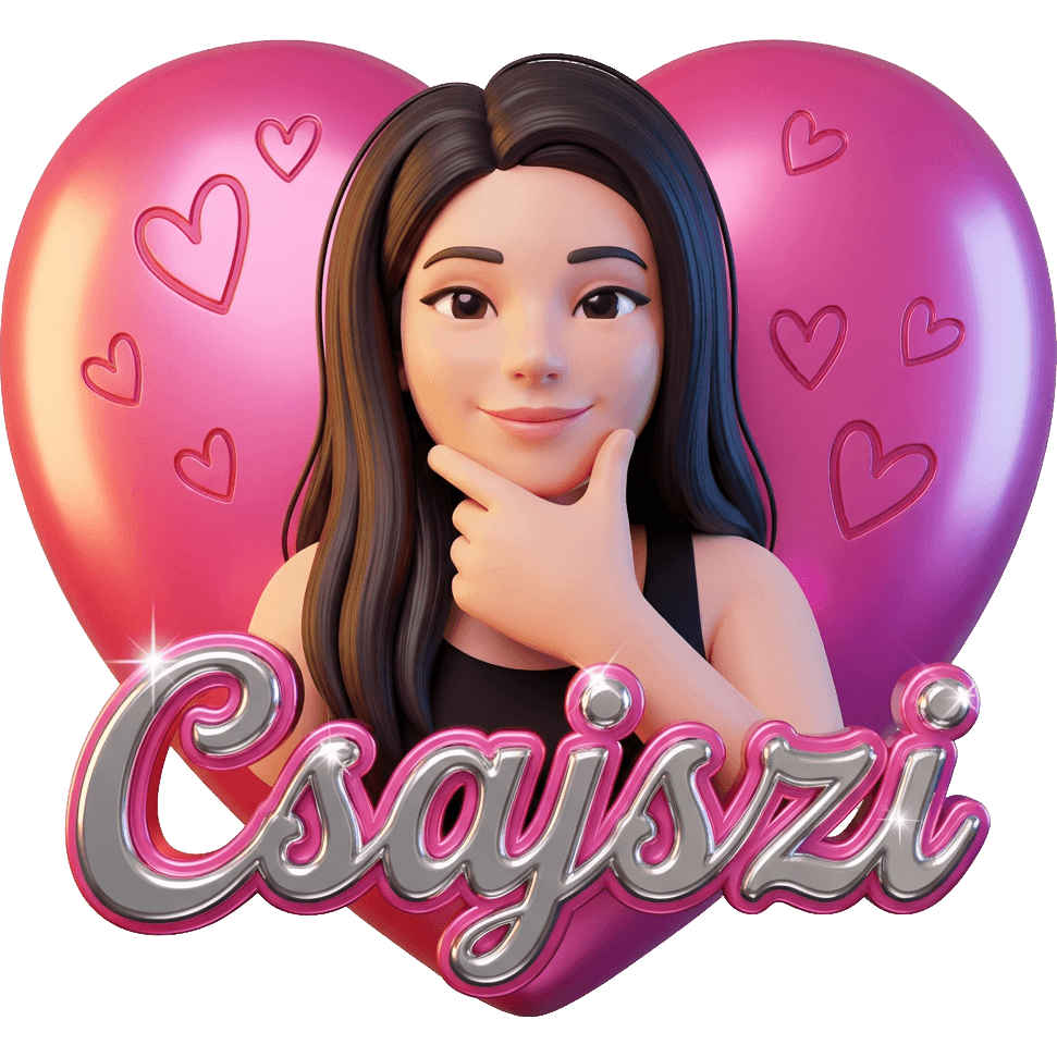 Csajszi Póz TikTok LIVE gift
