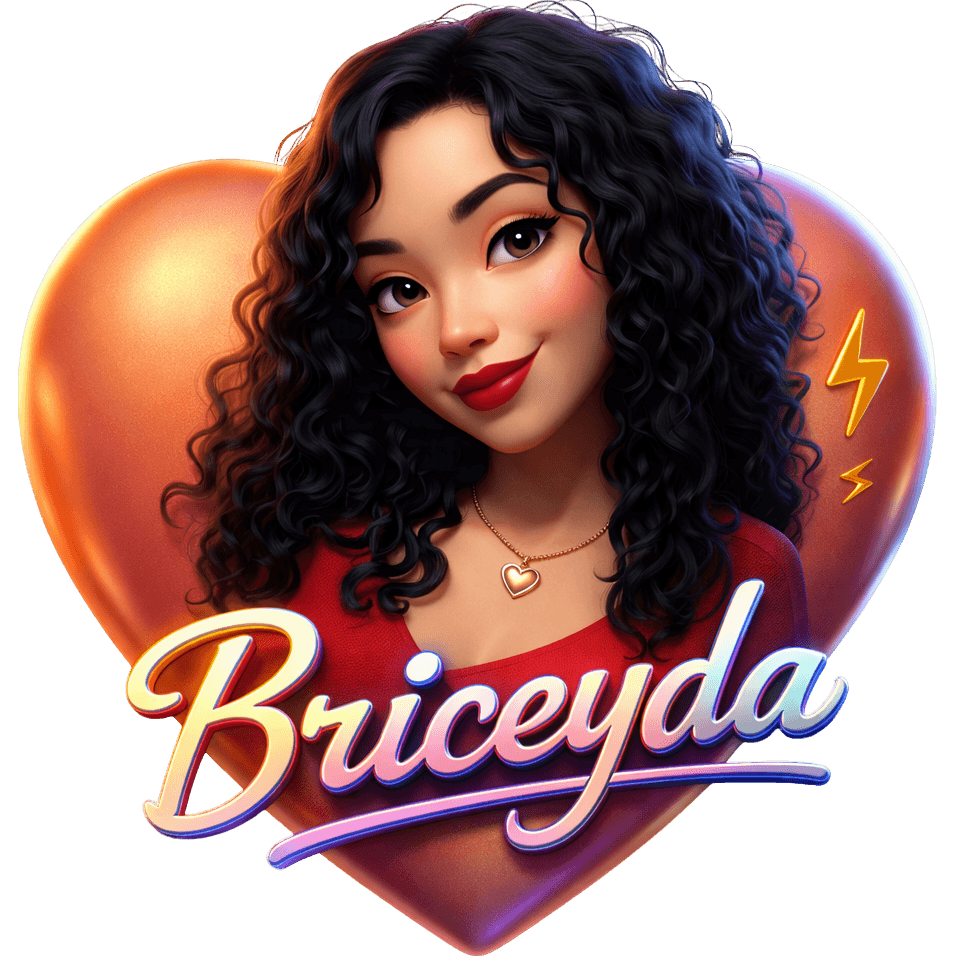 Briceyda Viva TikTok LIVE gift