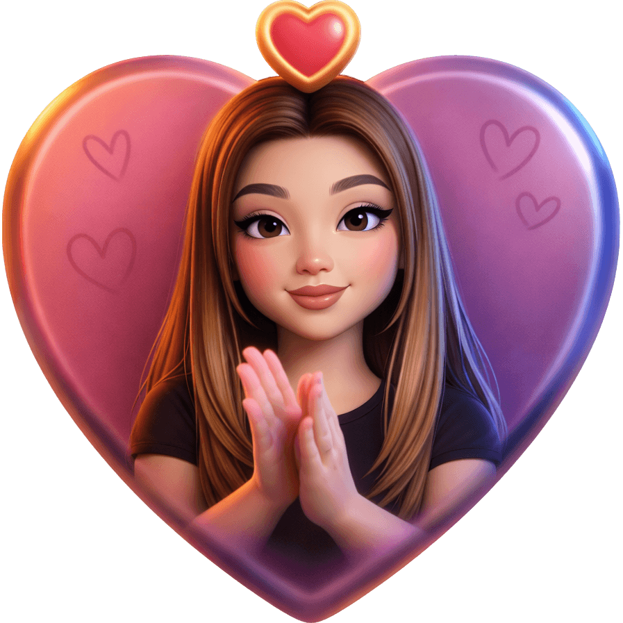 NuNum TikTok LIVE gift