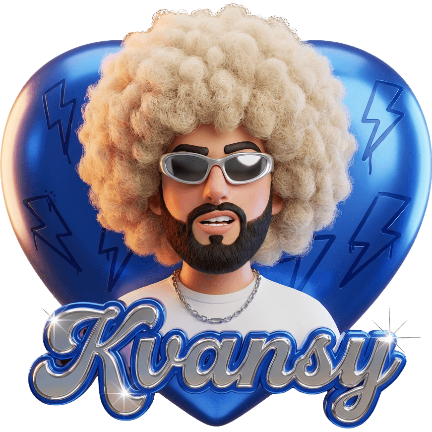 Kvansy TikTok LIVE gift