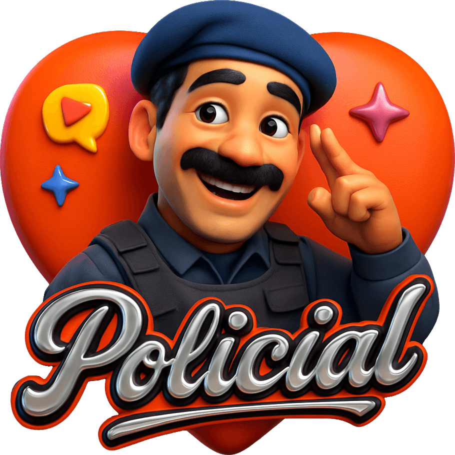Continência TikTok LIVE gift