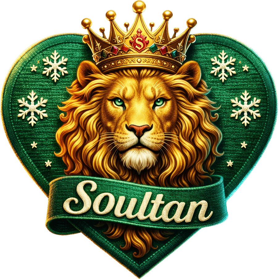 Sultan Singa TikTok LIVE gift