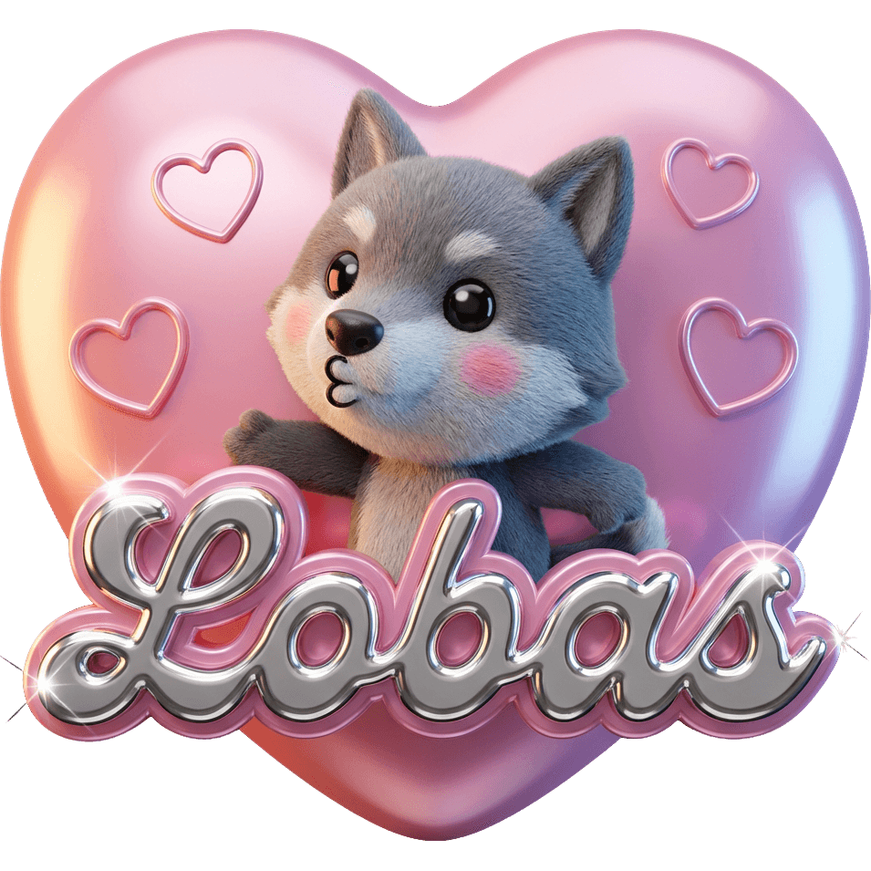 Loba Gris TikTok LIVE gift