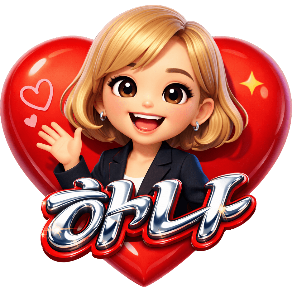 Kaway Hana TikTok LIVE gift