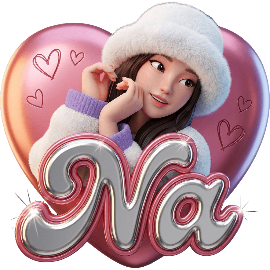 Na Thả Tim TikTok LIVE gift