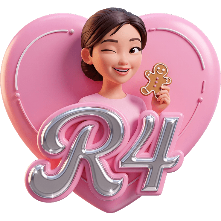 fatima de R4 TikTok LIVE gift