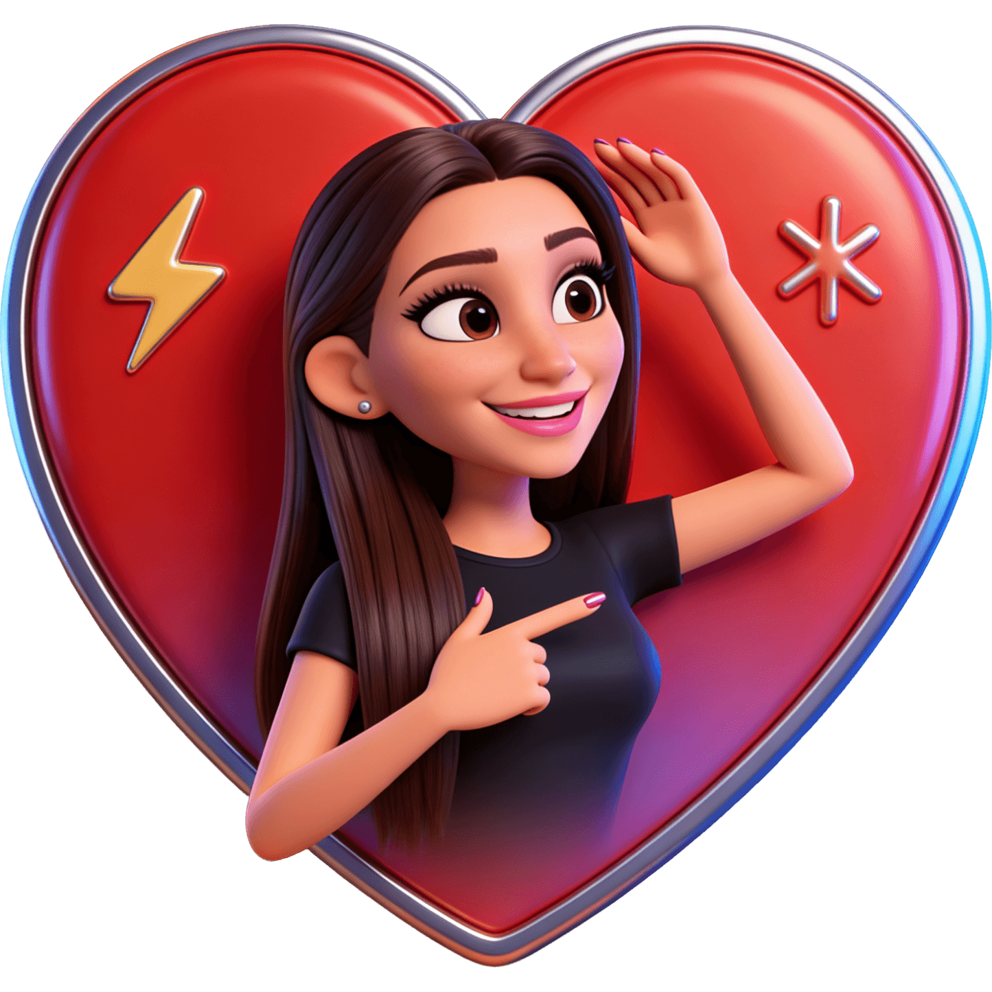 Slaky TikTok LIVE gift