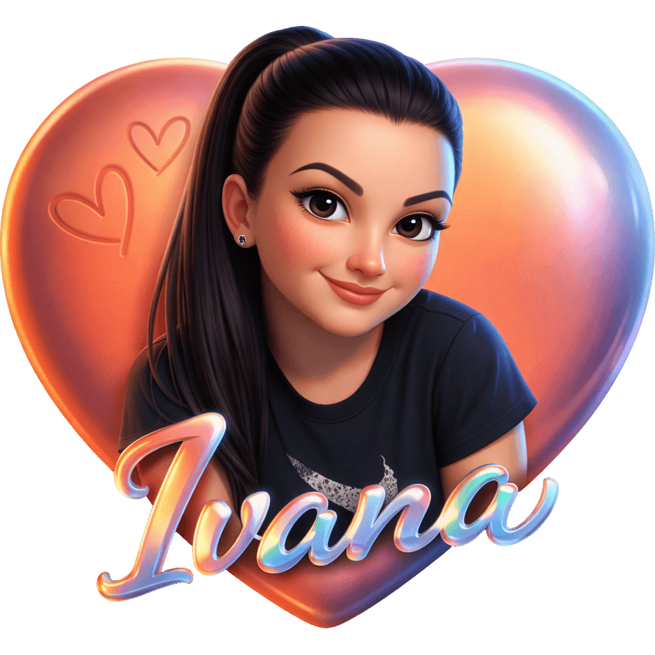 Ivana Ikaa TikTok LIVE gift