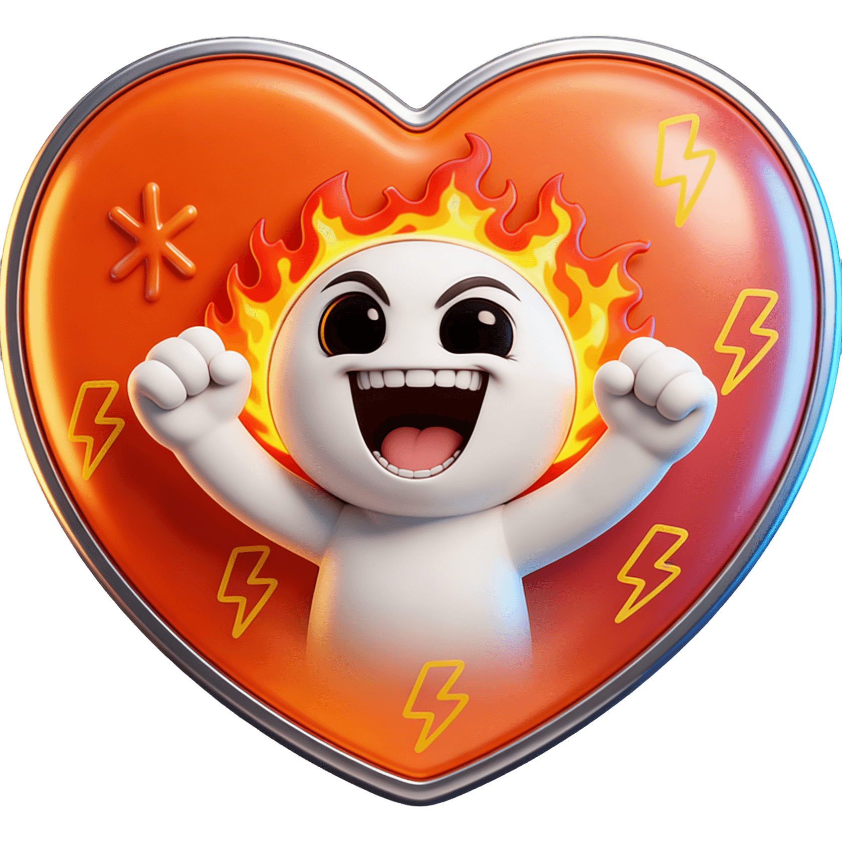 IRBYVERSE TikTok LIVE gift