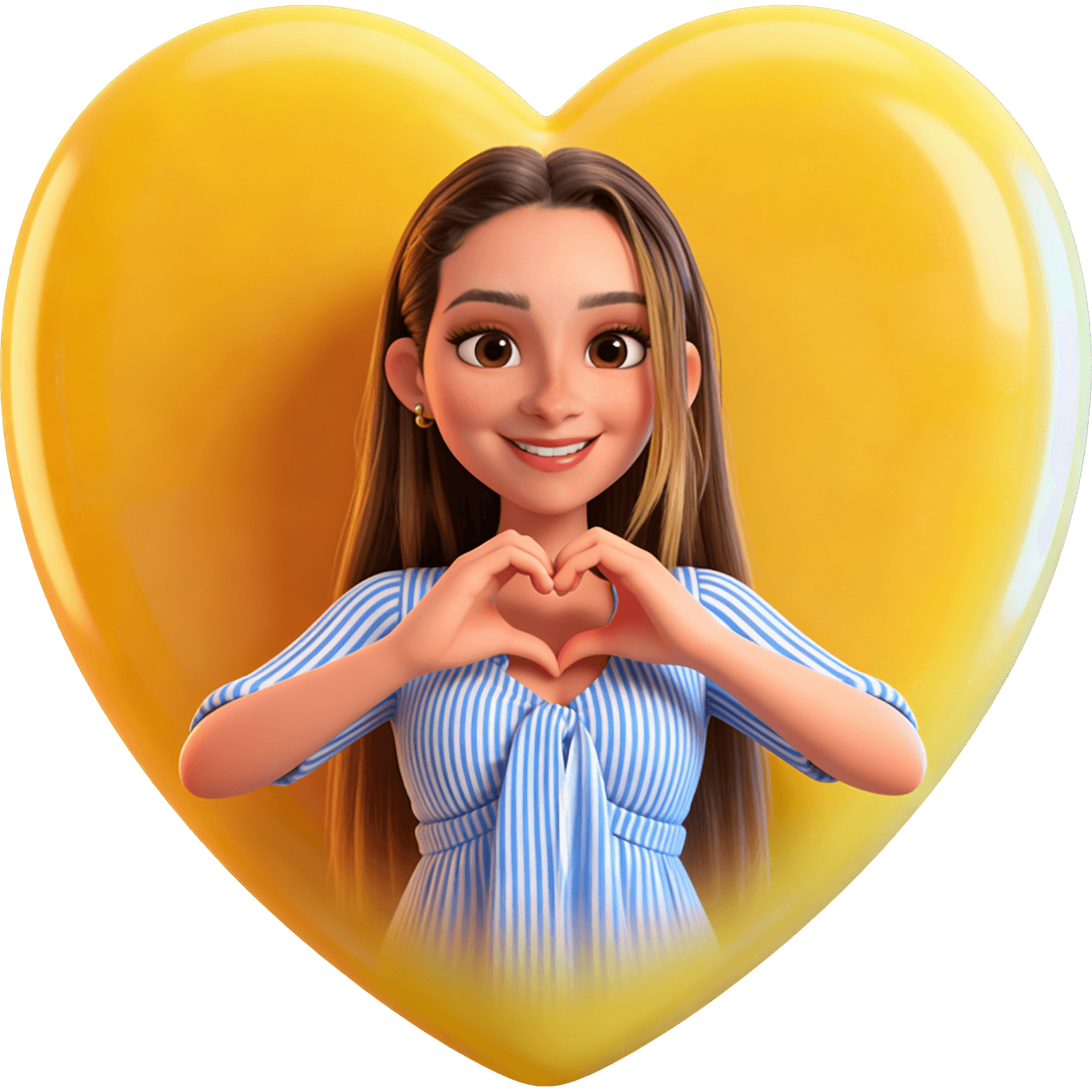 Leti TikTok LIVE gift