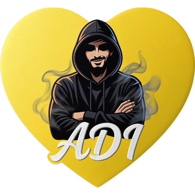 ADI TikTok LIVE gift