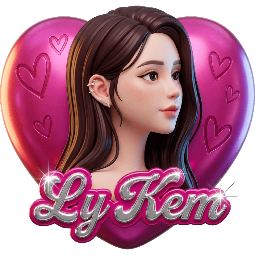 Cà Lem Rạng Rỡ TikTok LIVE gift