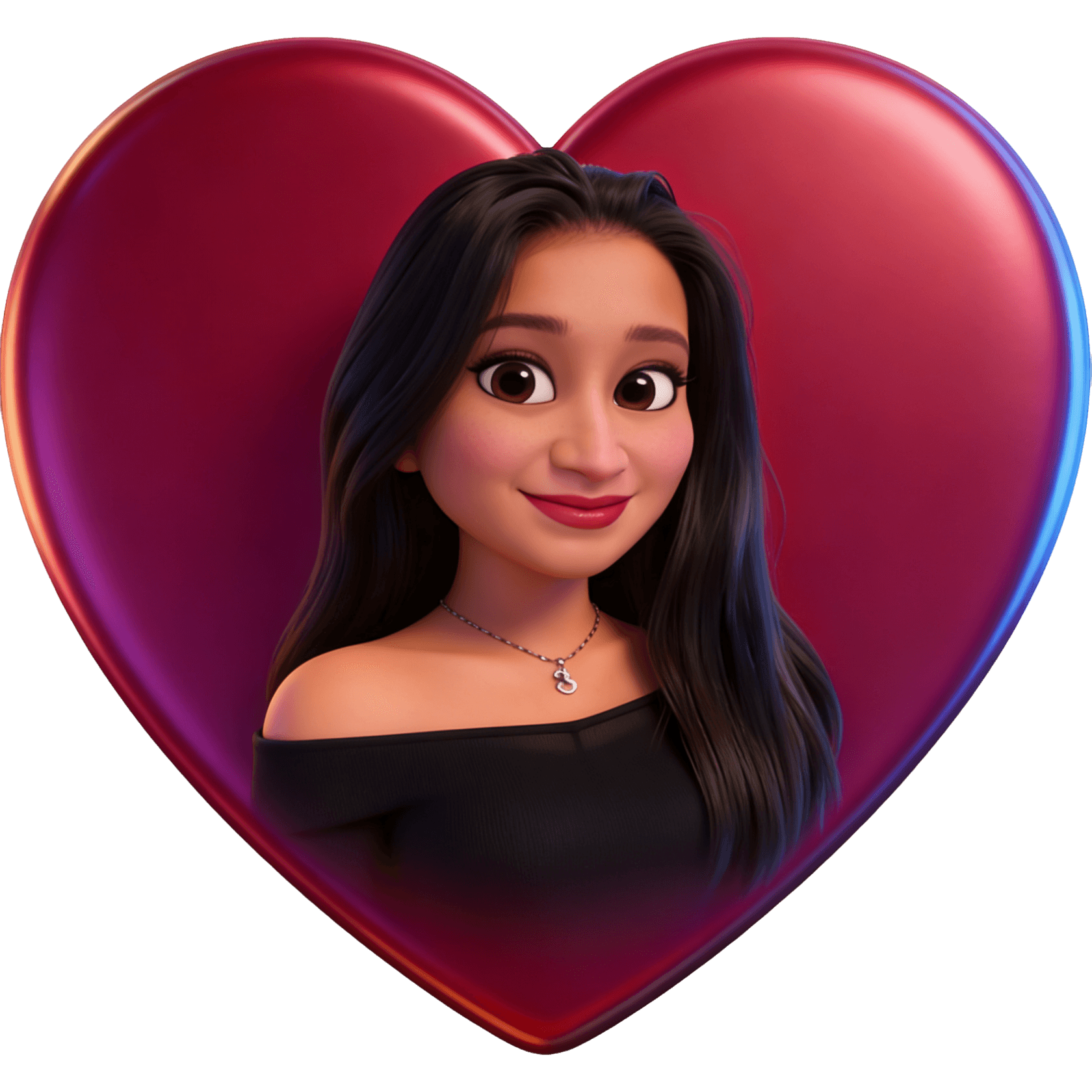 ERNESTINA TikTok LIVE gift