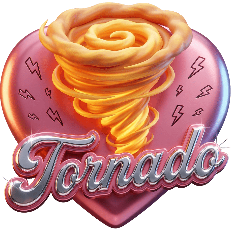 Tornado Vivo TikTok LIVE gift