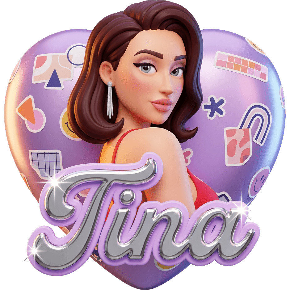 Tina Turn TikTok LIVE gift