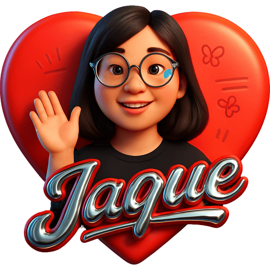 Tchau da Jaque TikTok LIVE gift