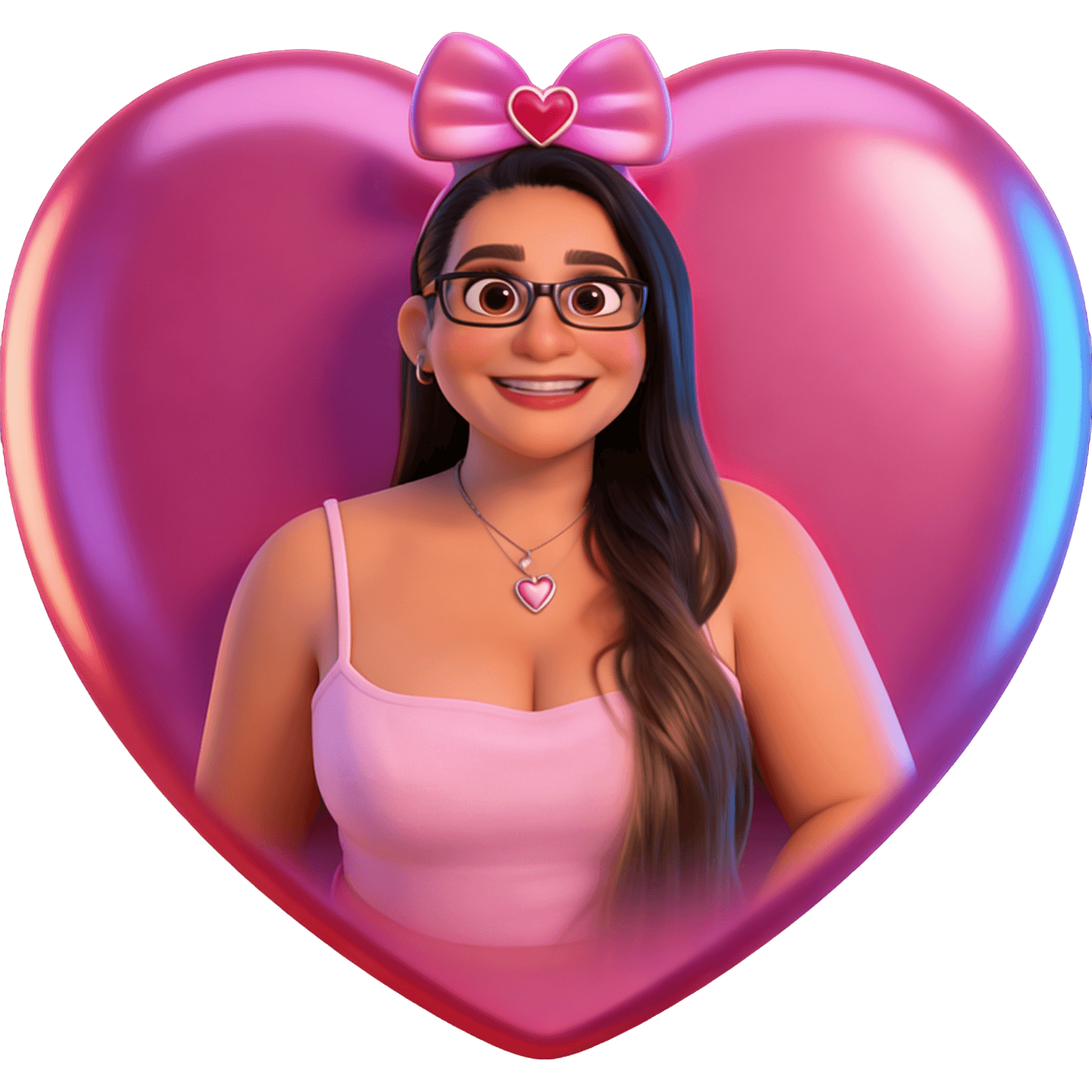 Vida Rosa TikTok LIVE gift