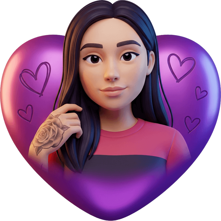 Queenies gift TikTok LIVE gift