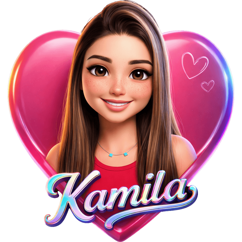 Kamila Alves TikTok LIVE gift