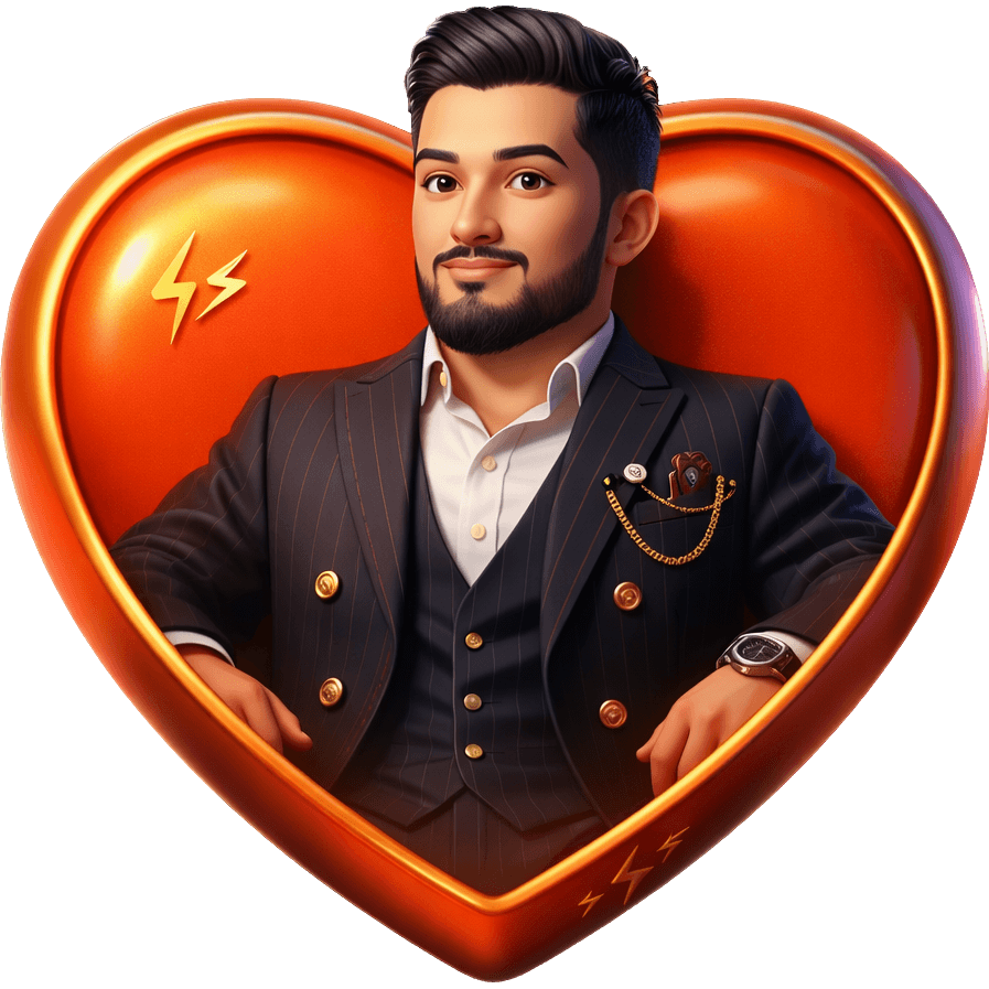 MR085 TikTok LIVE gift
