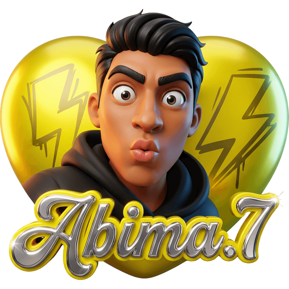 Abima.7 Amarillo TikTok LIVE gift