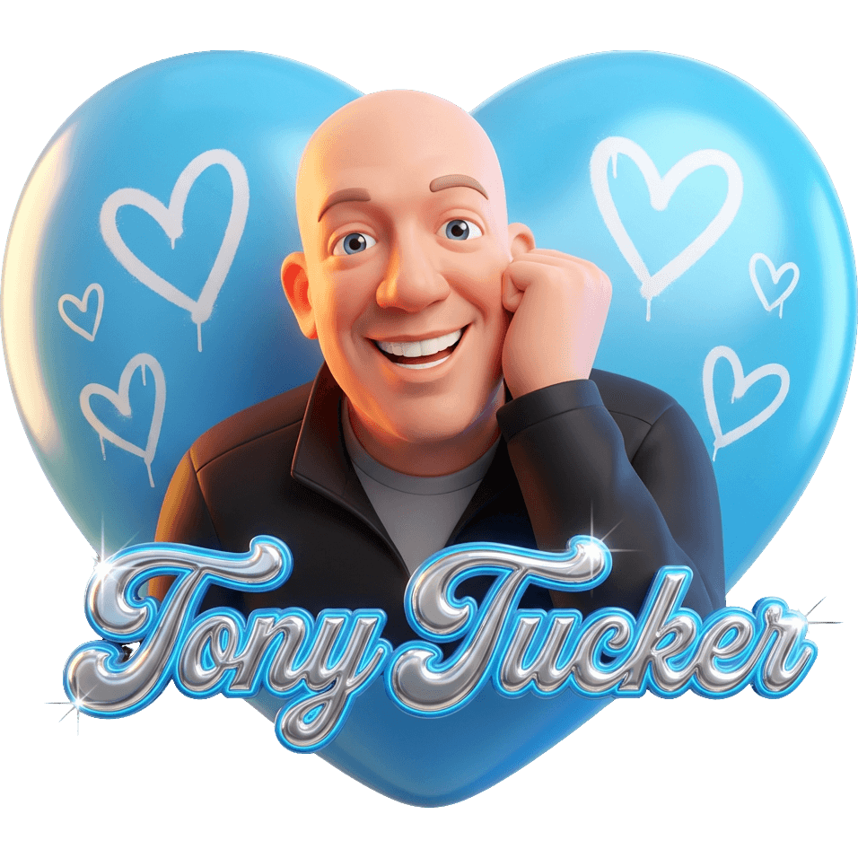 Terry Stone TikTok LIVE gift