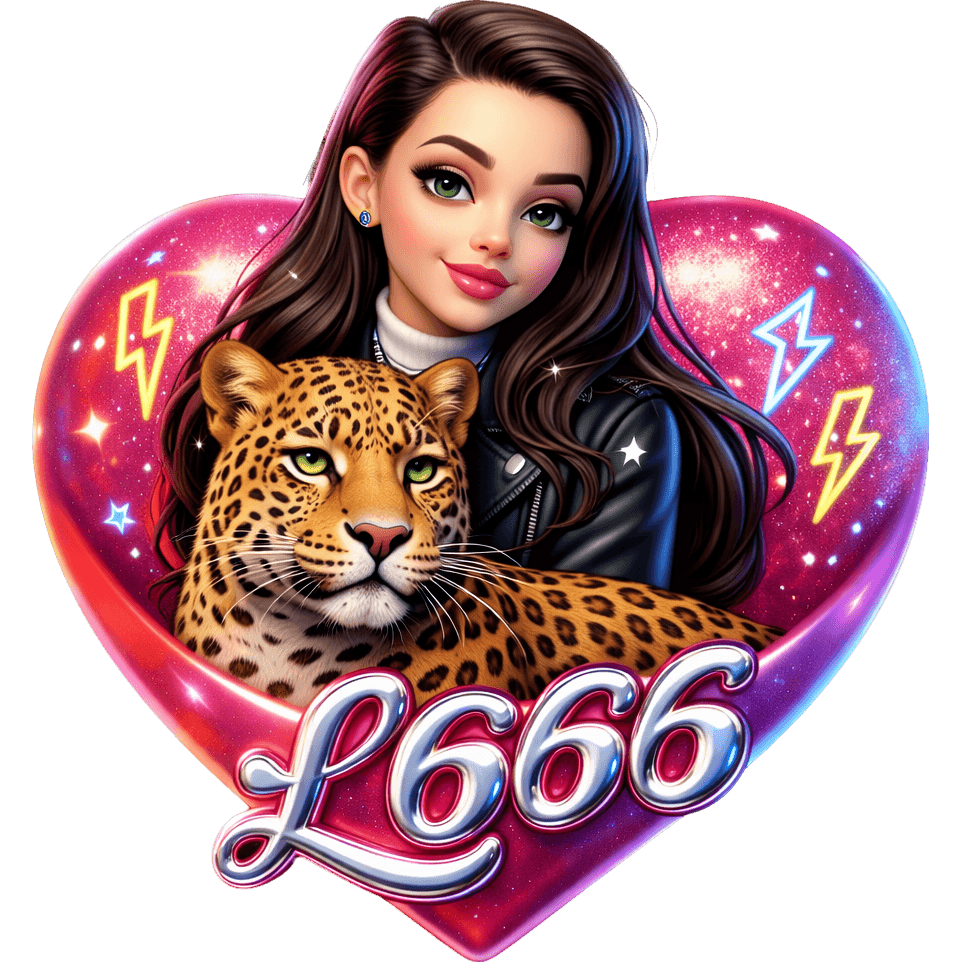 LEOPARDIVNA0700 TikTok LIVE gift