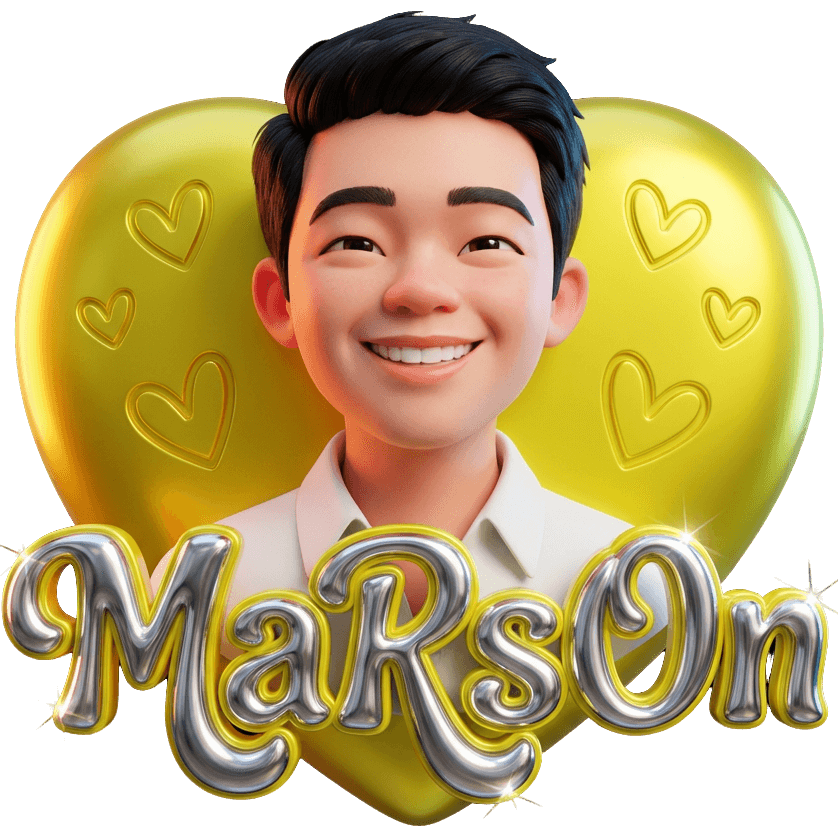MaRsOn22 TikTok LIVE gift