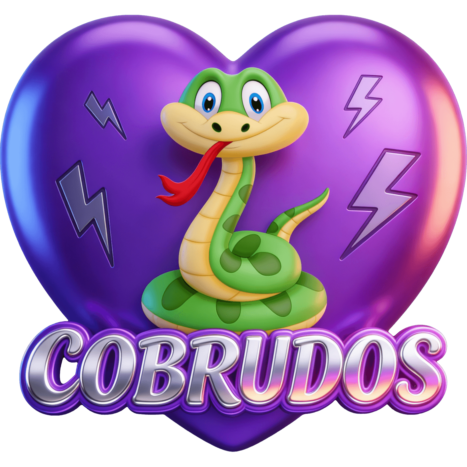 COBRA DURA TikTok LIVE gift