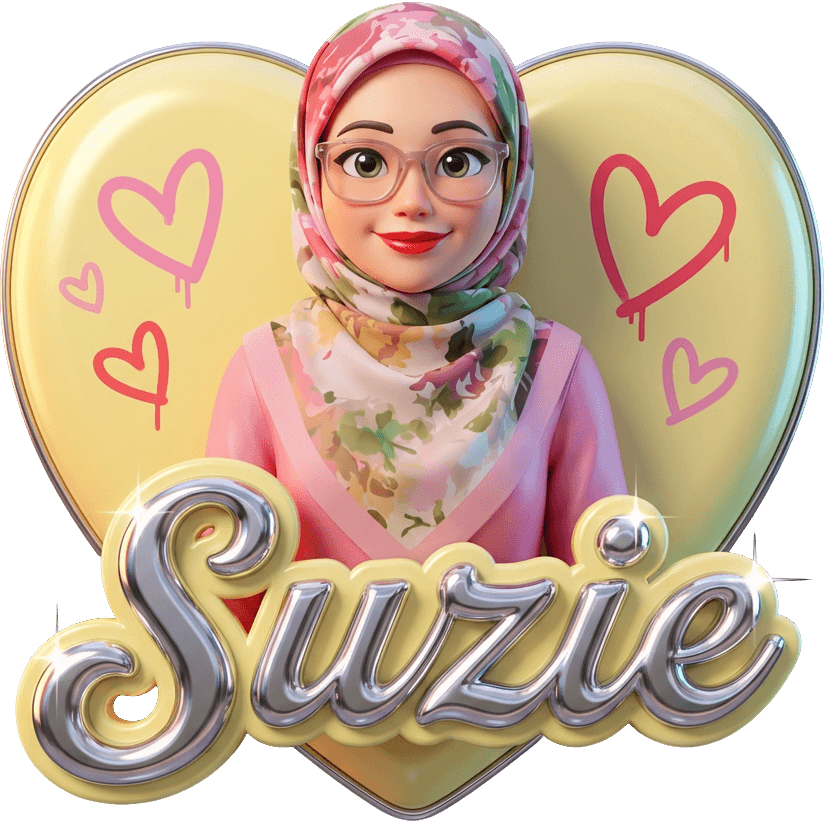 PC Suzie TikTok LIVE gift