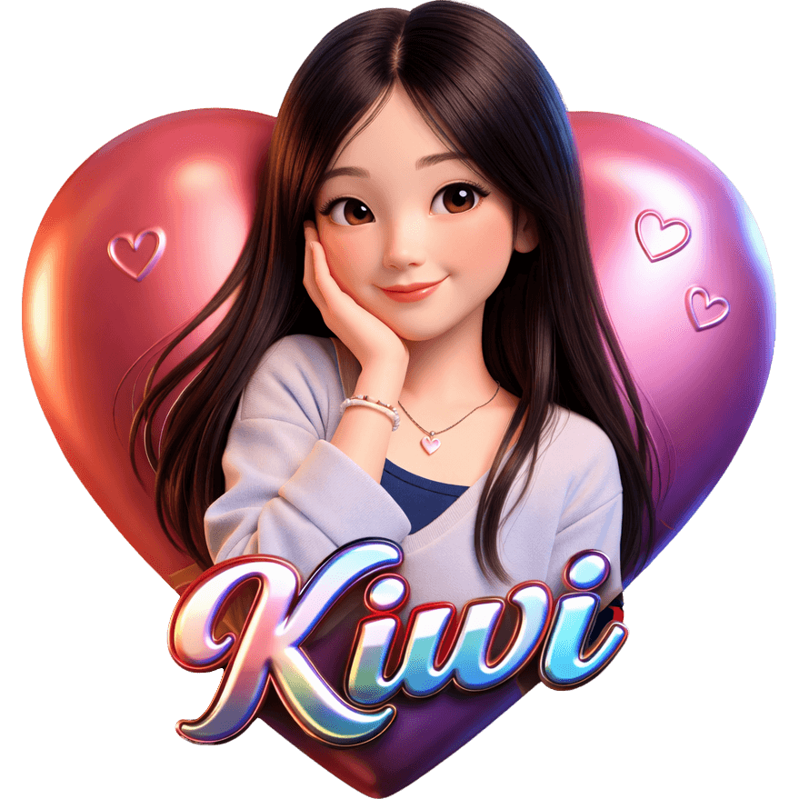 Kiwi Dịu TikTok LIVE gift
