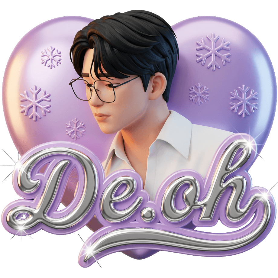 De.oh 감자 TikTok LIVE gift