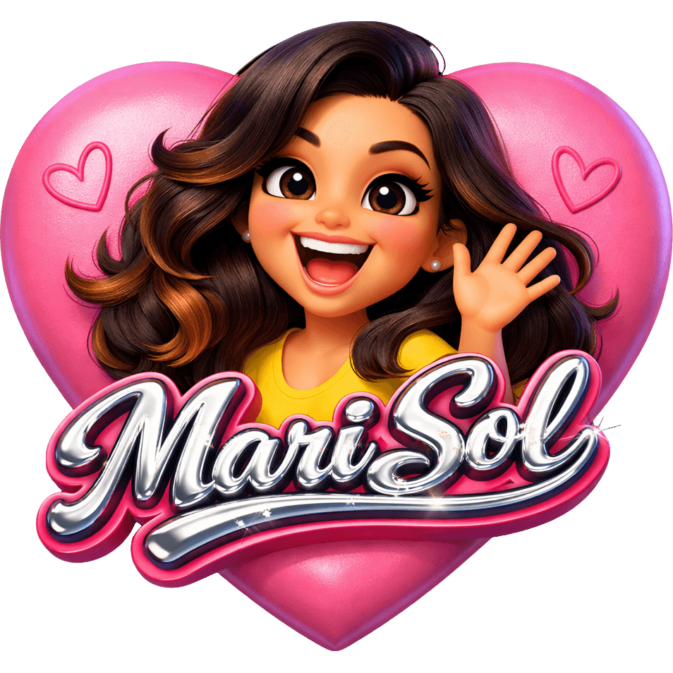 Sol da Galera TikTok LIVE gift