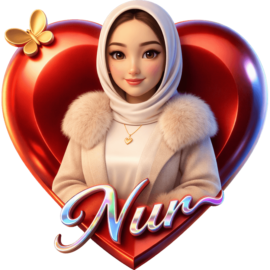 Nur Şıklığı TikTok LIVE gift