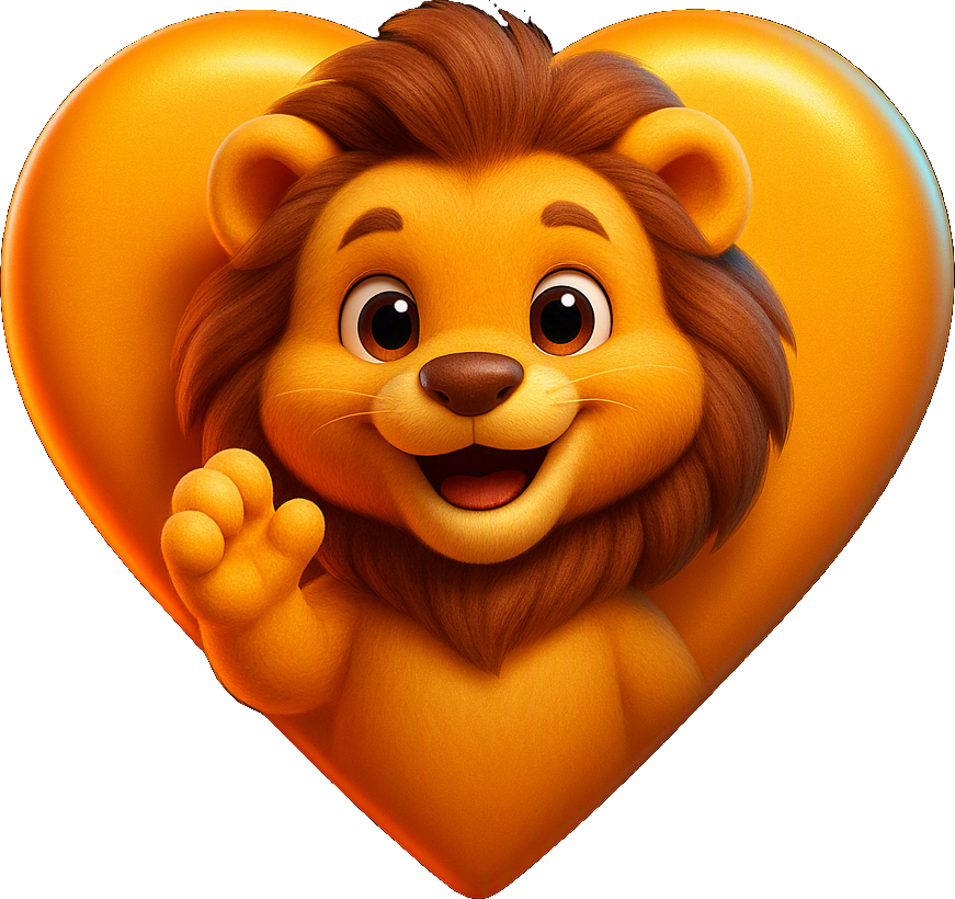 Lion Wink TikTok LIVE gift