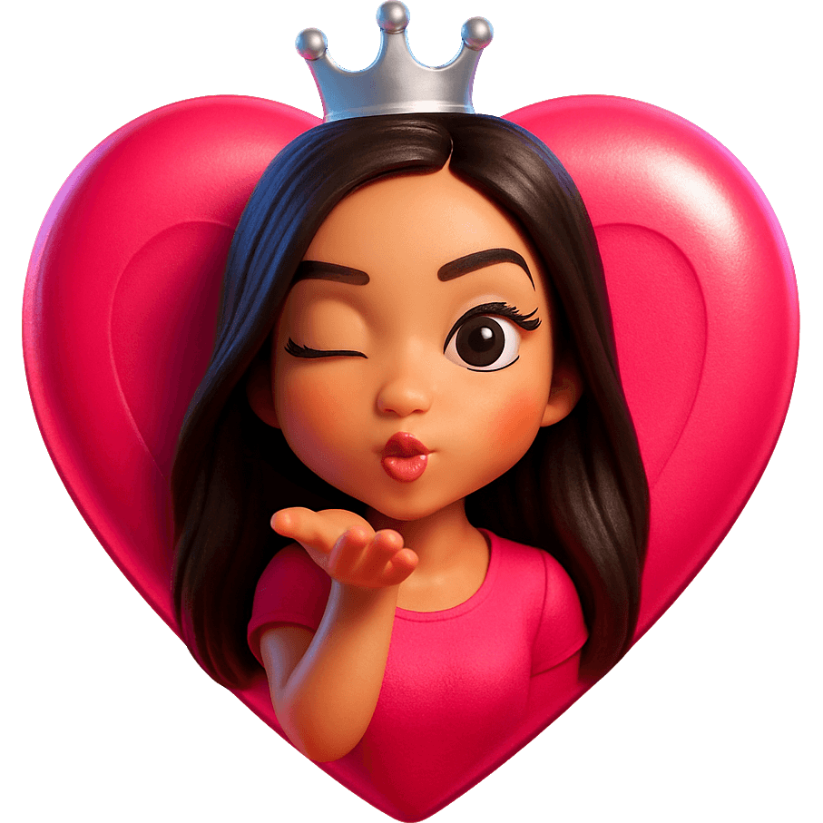 Queen Jessie TikTok LIVE gift