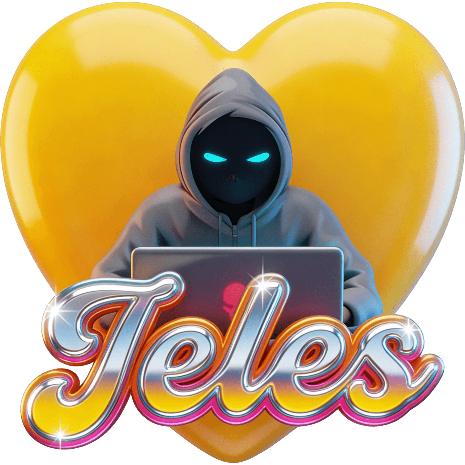 Jeles TikTok LIVE gift
