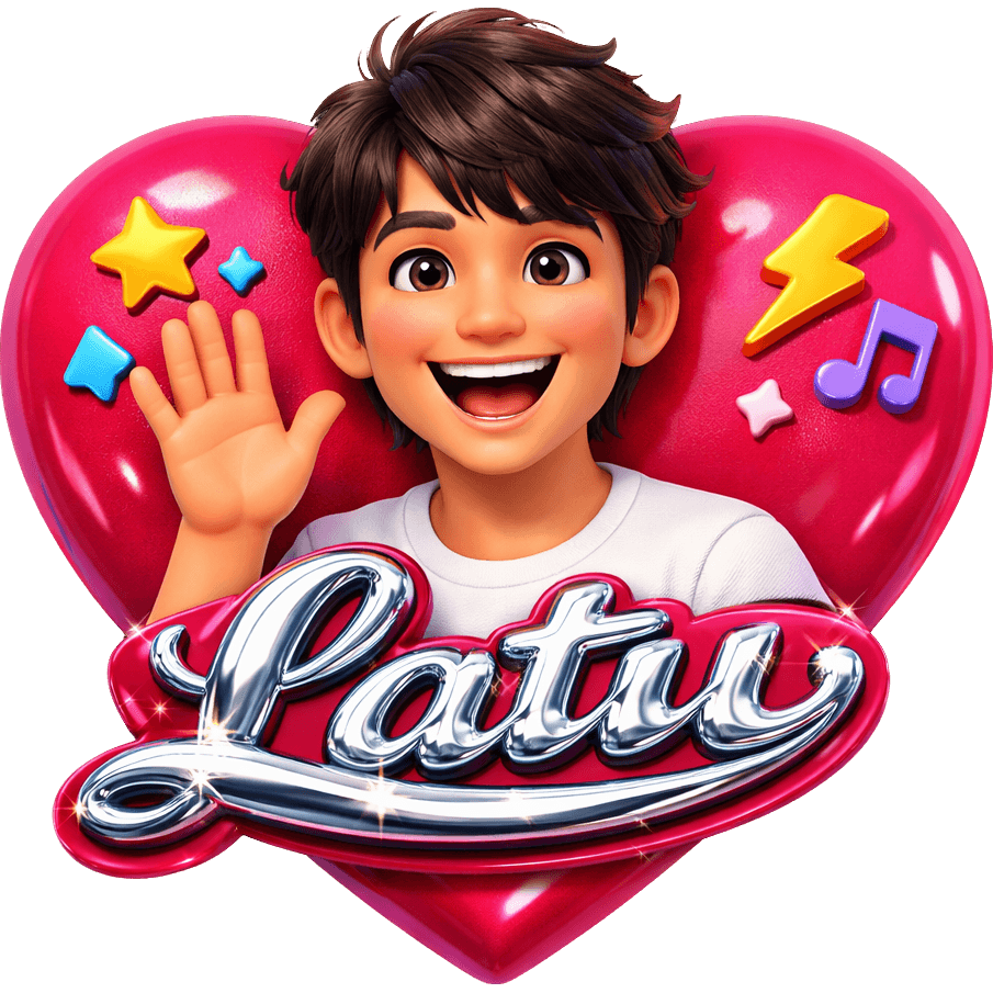 Latu Furry TikTok LIVE gift
