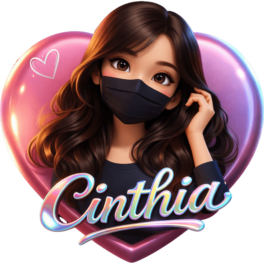 Cinthia Chic TikTok LIVE gift