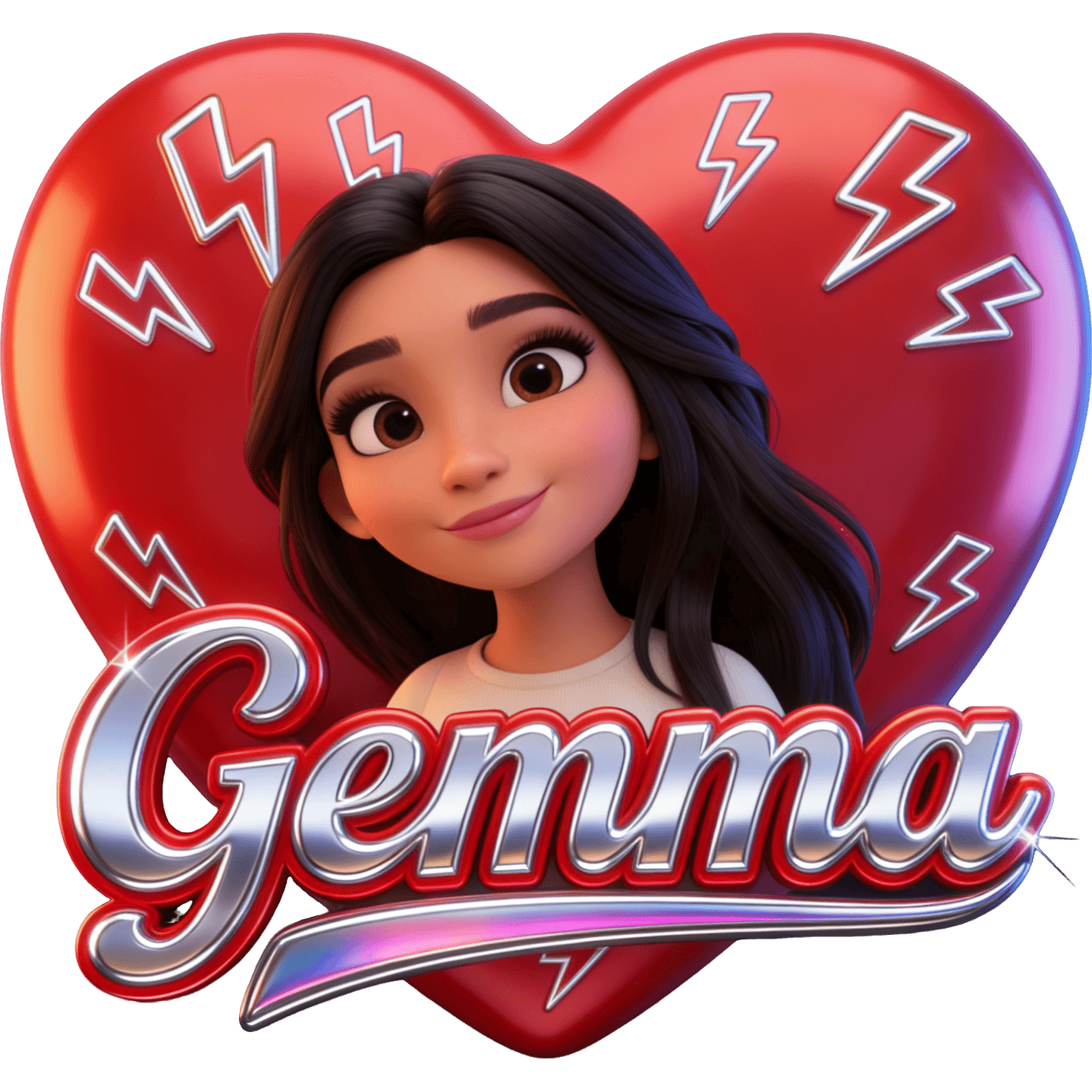 Gem Gem TikTok LIVE gift
