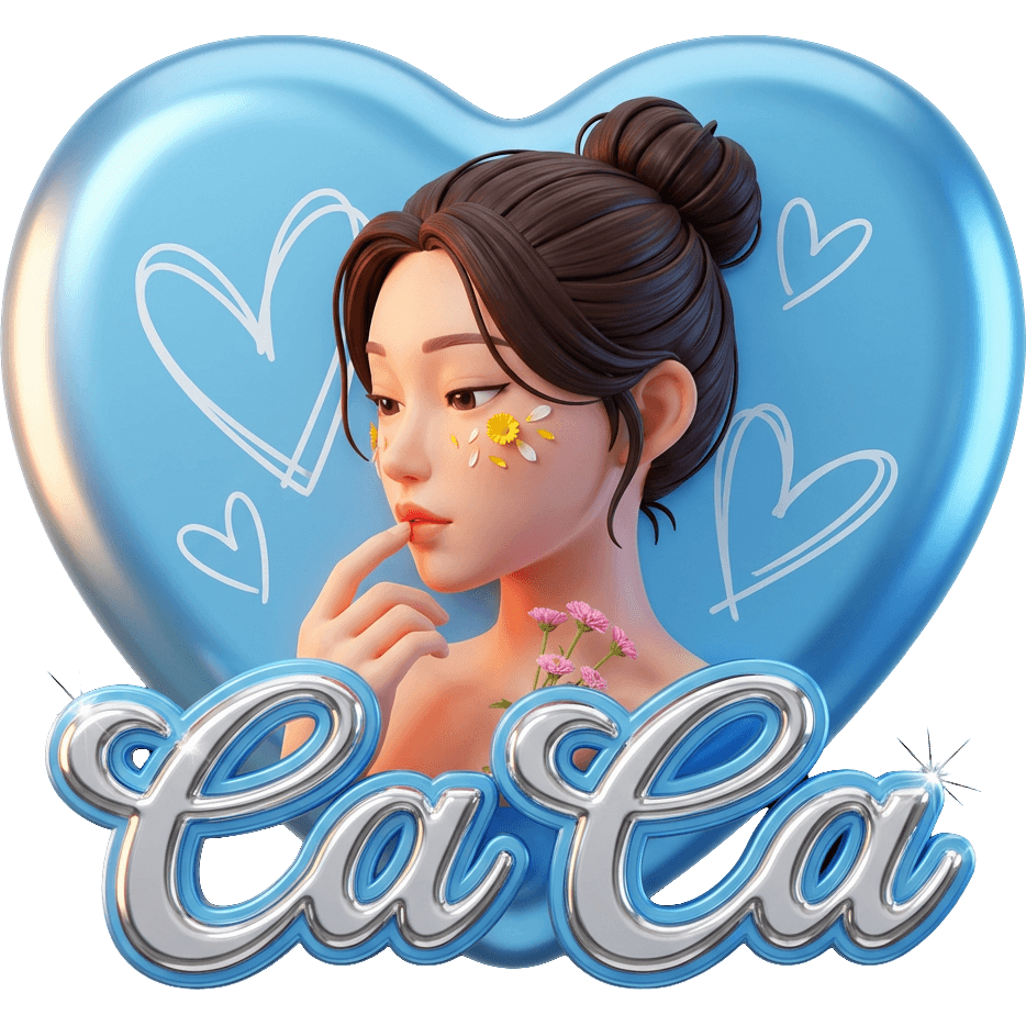 iu Ca Ca TikTok LIVE gift