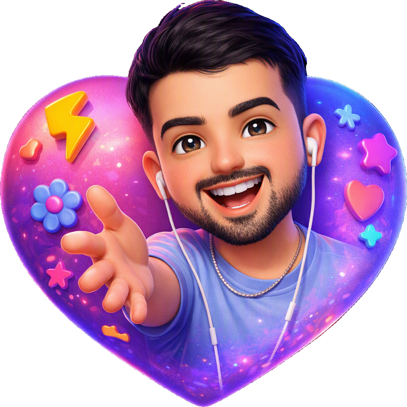Shaz Jaan TikTok LIVE gift