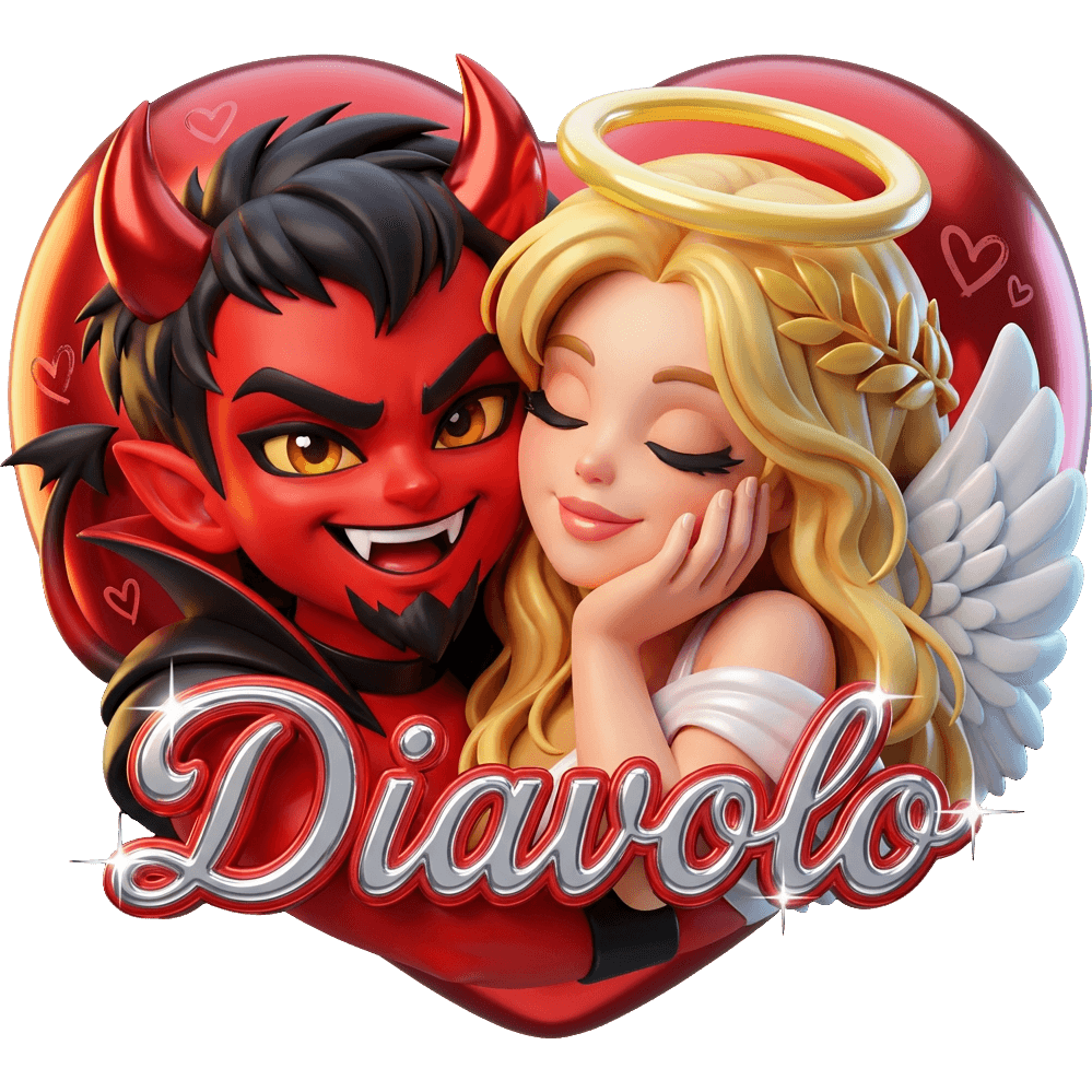 Diavolo TikTok LIVE gift