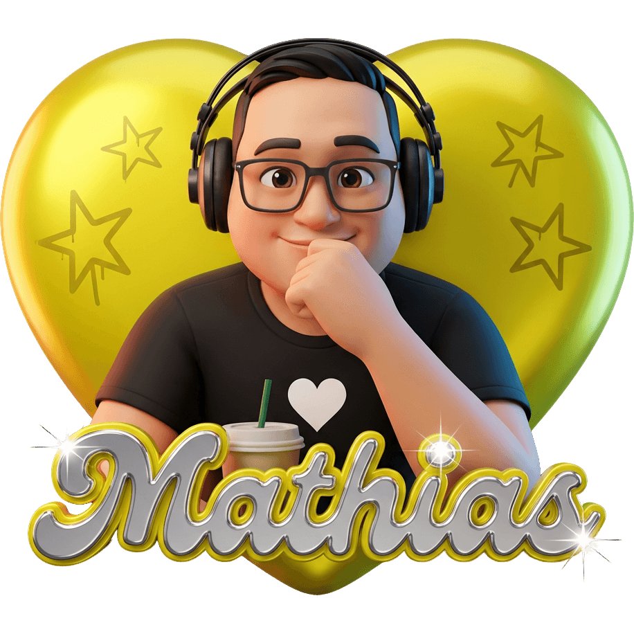 Skål Mathias TikTok LIVE gift