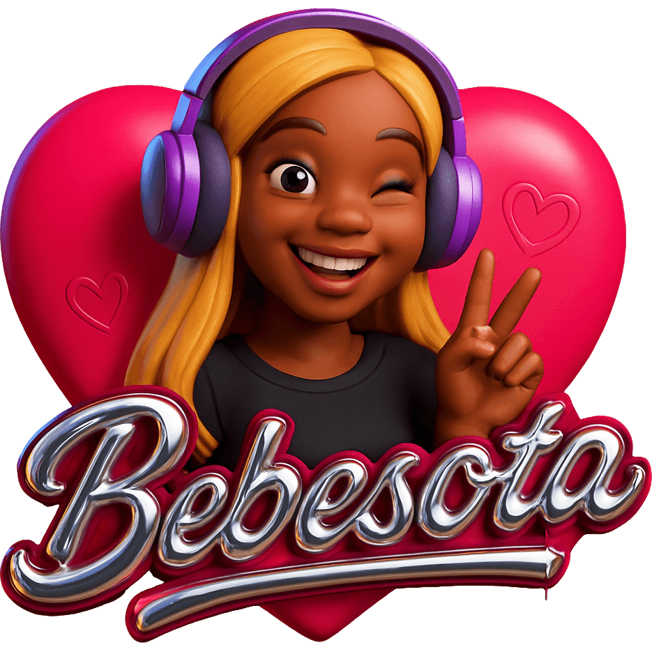 Bebesota TikTok LIVE gift