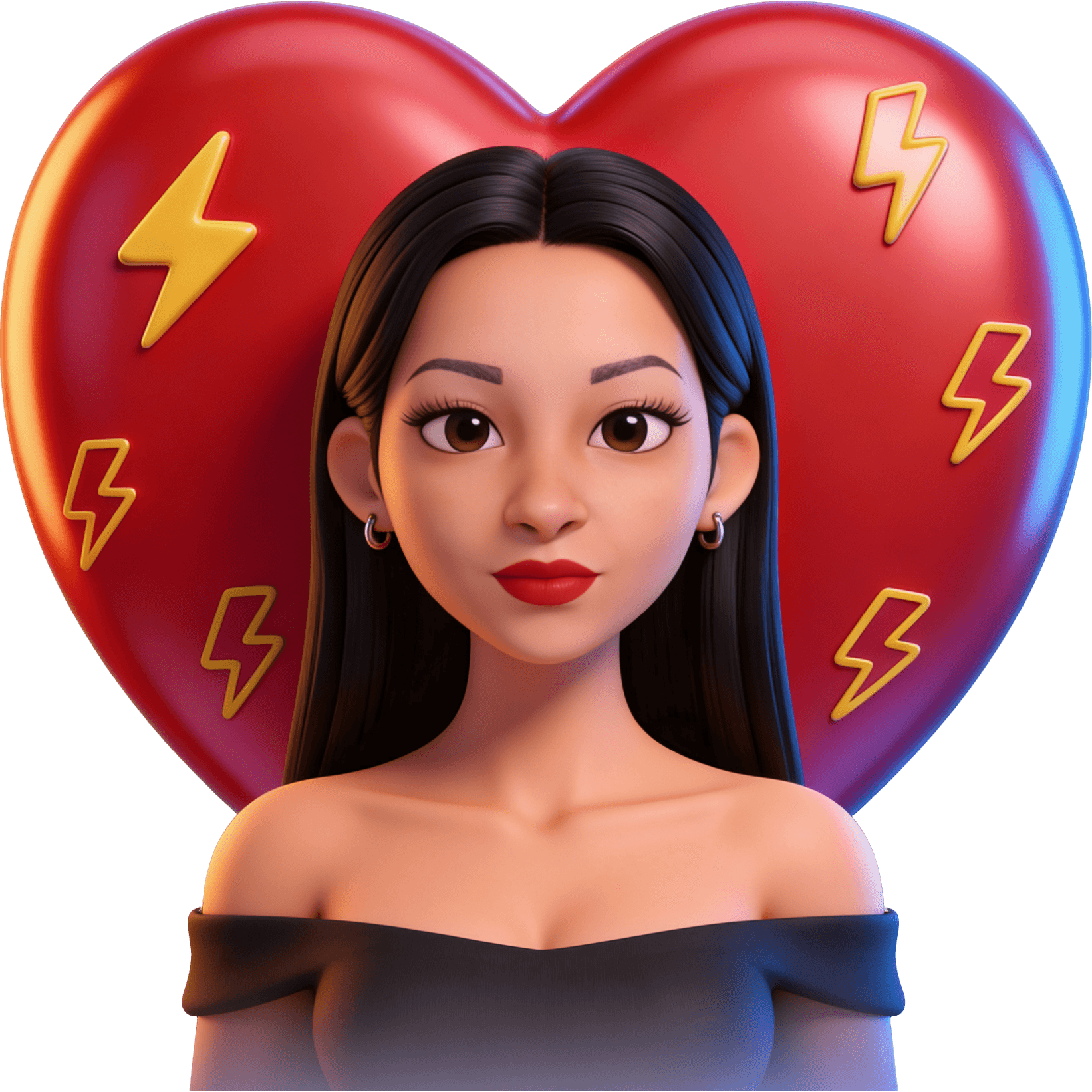 Sonya Directă TikTok LIVE gift