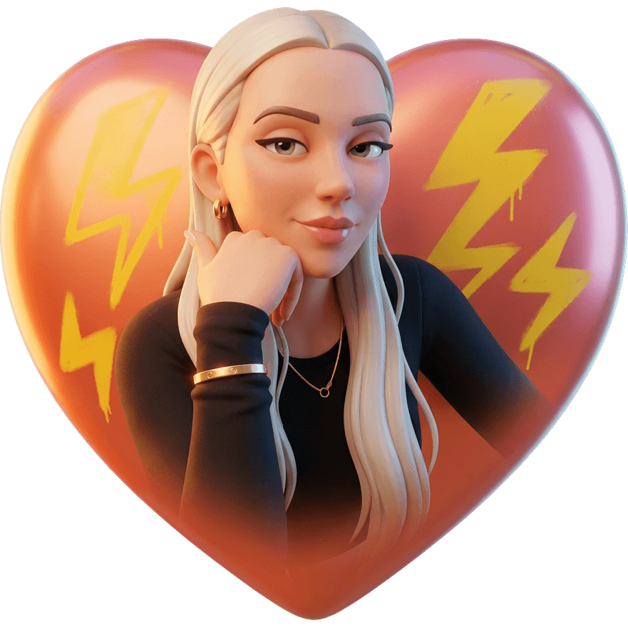 Ruby Roo TikTok LIVE gift